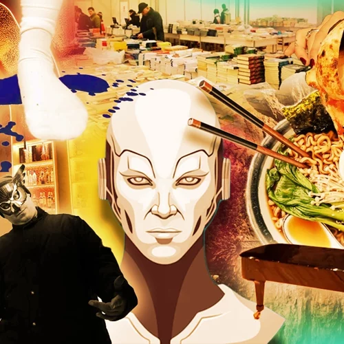 Τι θα κάνεις αυτό το Σαββατοκύριακο στην Αθήνα