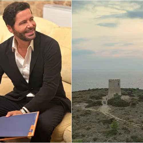 Ο κος Χρύσανθος Πανάς ομιλητής στο 2ο Μεσαιωνικό Φεστιβάλ Χίου