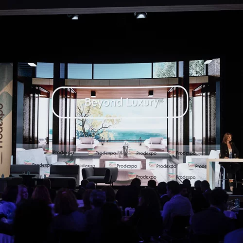 Σε λειτουργία από το καλοκαίρι του ’23 το νέο πολυτελές resort στα Αστέρια Γλυφάδας