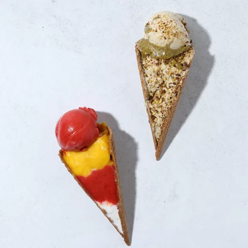 Γεύση από καλοκαίρι στο "Ourse"