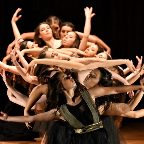 Ξεκινά το 1ο Διεθνές Νεανικό Φεστιβάλ Θεάτρου Αθήνας