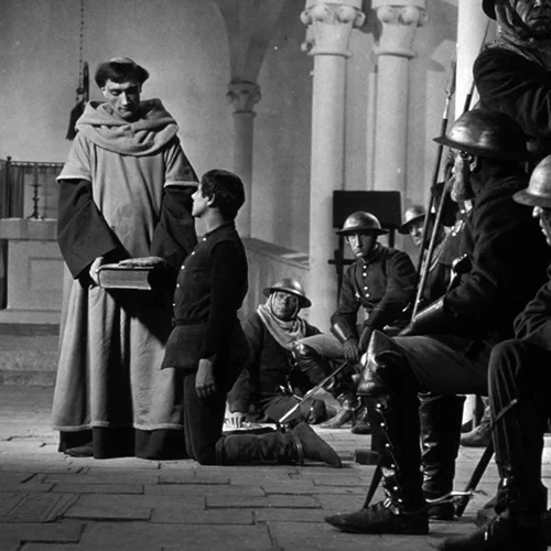 Το Πάθος της Ζαν ντ' Αρκ