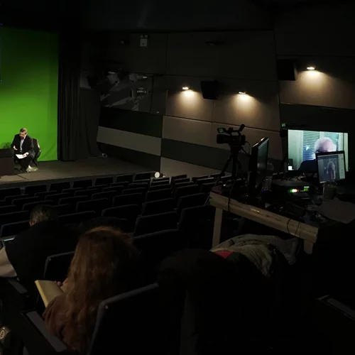 Σημαντικοί καλλιτέχνες του θεάτρου διερευνούν την πρόσληψη των Ατρειδών