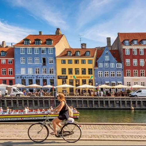 Tο solo ταξίδι είναι τάση!