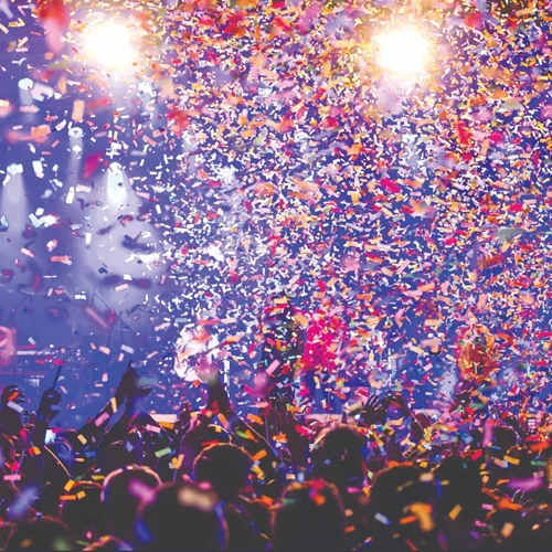 10+ μουσικές εκδηλώσεις για το τελευταίο ΣΚ της Αποκριάς