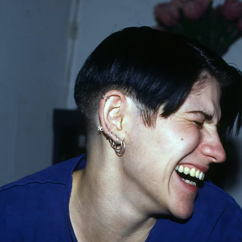 Μαρία Cyber: "Δεν μπορείς να διεκδικήσεις δικαιώματα εάν είσαι αόρατη"