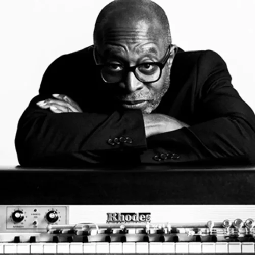 Brian Jackson για πρώτη φορά στην Ελλάδα