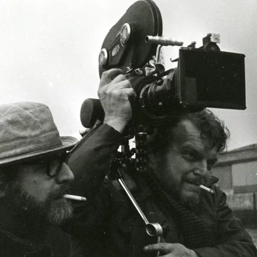 Πέθανε ο σημαντικός σκηνοθέτης Ροβήρος Μανθούλης