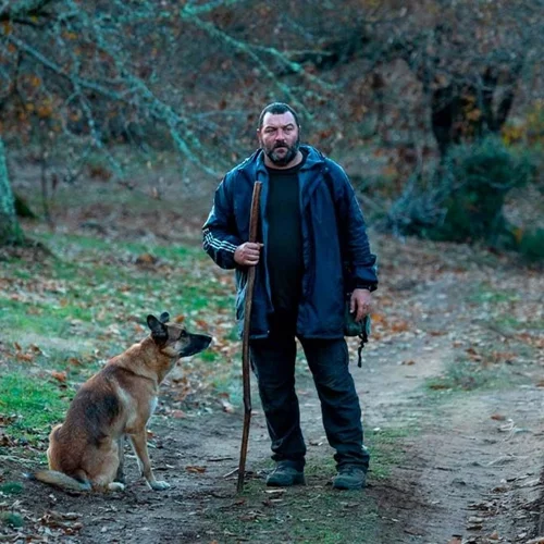 "Ο Εχθρός Δίπλα μου" σε πρώτη τηλεοπτική μετάδοση στην ΕΡΤ3