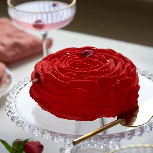 Κομψές δημιουργίες για τη γιορτή του Αγίου Βαλεντίνου στο "Madame Fraise"