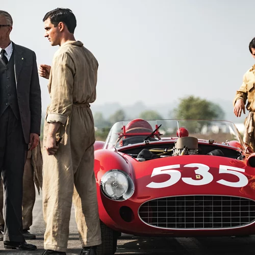 Οσκαρικές πρεμιέρες και νέες σειρές έρχονται στη Nova