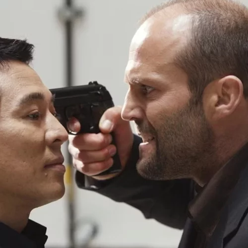 Απόψε (5/6) στην TV: καράτε και μυστικές υπηρεσίες