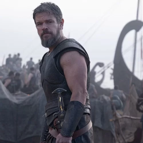 "Οδύσσεια":  Κυκλοφόρησαν το τρέιλερ και η επίσημη αφίσα της νέας ταινίας του Κρίστοφερ Νόλαν