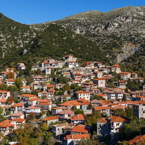 3 προορισμοί στη Γορτυνία για την 28η Οκτωβρίου