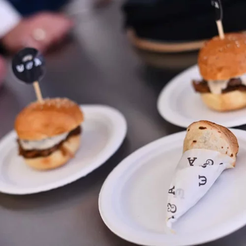 Το Taste of Athens επιστρέφει