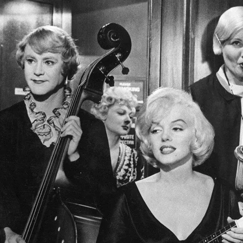 Μερικοί το Προτιμούν Καυτό