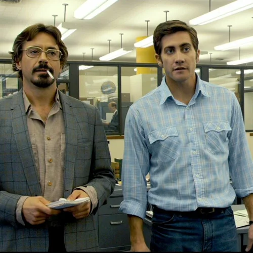 15 χρόνια μετά διαβάζουμε ξανά την κριτική του "Zodiac" του Ντέιβιντ Φίντσερ