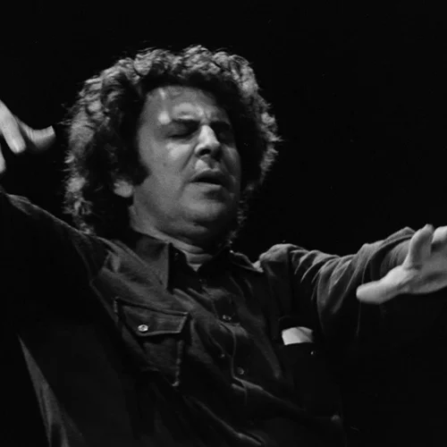 Tribute to Theodorakis: Ένα μουσικό ταξίδι από την Ελλάδα στην Ολλανδία