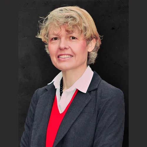 Η βραβευμένη συγγραφέας Γκόντα Βαν Στέεν στο Αμερικανικό Κολλέγιο Ελλάδος