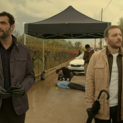 "IQ 160": Η αγαπημένη κωμική σειρά του STAR επιστρέφει με 2ο κύκλο