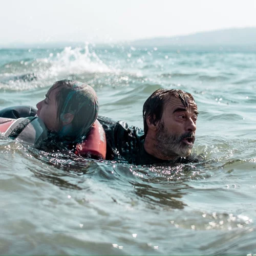 Παγκόσμια Ημέρα Προσφύγων με την ταινία "Mediterraneo. Ο νόμος της Θάλασσας" στο Βοξ