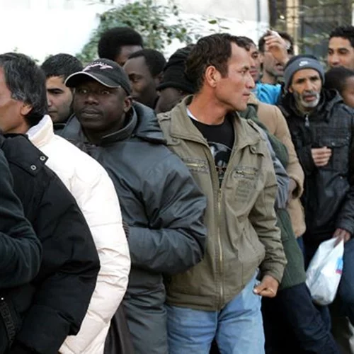 "Όλοι Μαζί Μπορούμε": Δράση συγκέντρωσης βοήθειας προς την Ουκρανία από την Περιφέρεια Αττικής και 50 Δήμους της Αττικής