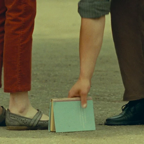 Απόψε (9/8) στην TV: ανθρώπινες σχέσεις