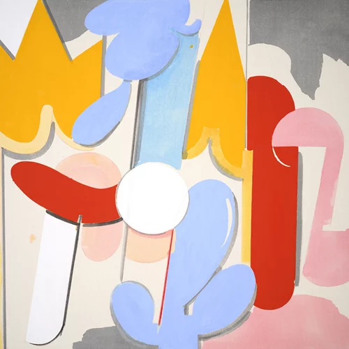 Τα έργα του Φίλιππου Θεοδωρίδη ξυπνούν "Misremembered memories"