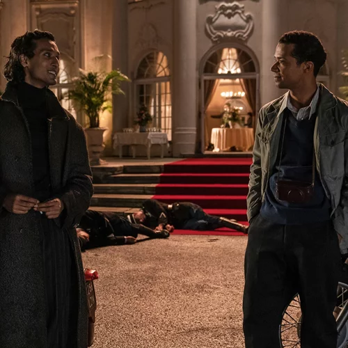 Updated | H 30η τελετή απονομής των Critics’ Choice Awards στην COSMOTE TV - Δείτε τις υποψηφιότητες