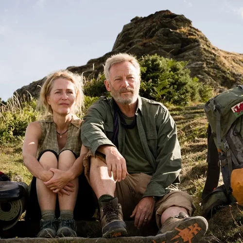 Το Μονοπάτι του Αλατιού