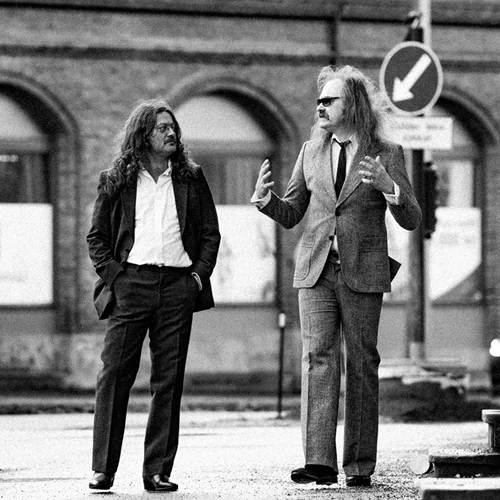 Motorpsycho: Progressive ενέργεια και ψυχεδέλεια στο "Aux Club"