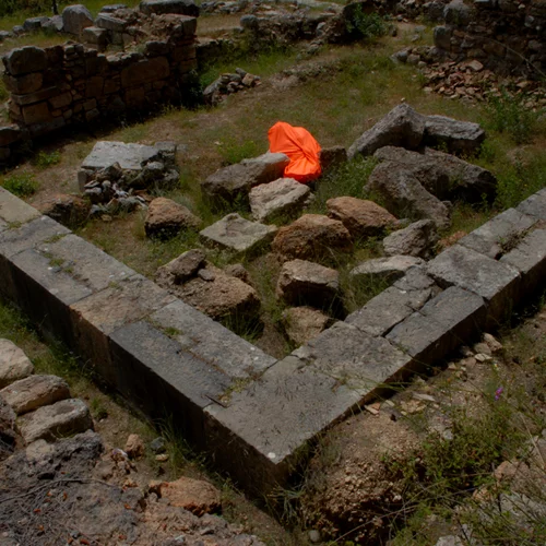 Το ονειρομαντείο του αρχαιολογικού χώρου Αμφιαρείου Ωρωπού ξαναζωντανεύει
