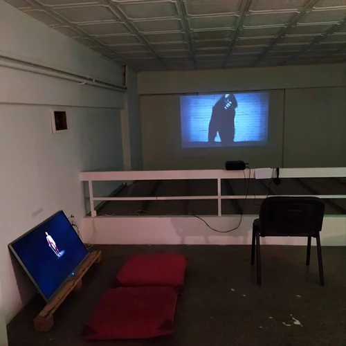 Τριήμερο καλλιτεχνικών δράσεων στα πλαίσια της έκθεσης "Μουσείο Νεοελληνικής Αυτοχειρίας"