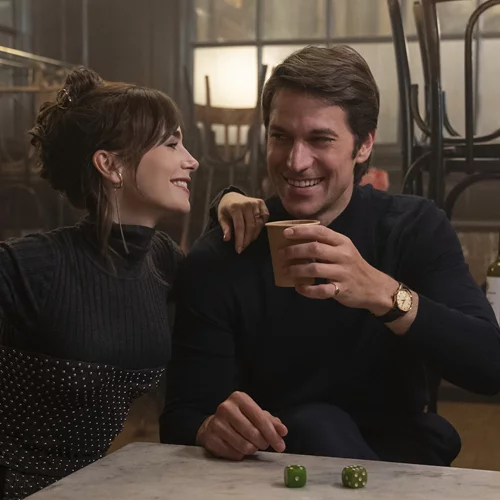 Ποιες σειρές βλέπει το κοινό του Netflix στην Ελλάδα