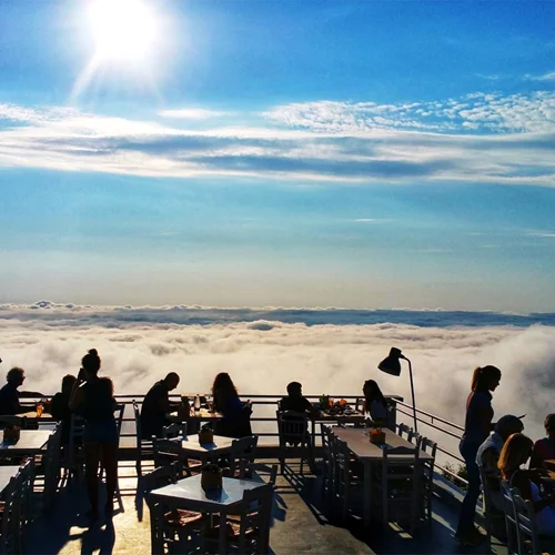 Η Ερασμία Μπαλάσκα ανεβάζει τη "Ράχη" της Λευκάδας σε νέα ύψη