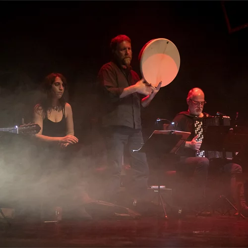 "Η Σονάτα του Σεληνόφωτος" του Γιάννη Ρίτσου συναντά τη μεσογειακή ψυχή των Encardia