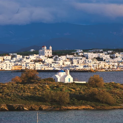 Ελλάδα: Κορυφαίος προορισμός με σημαντικές διεθνείς διακρίσεις