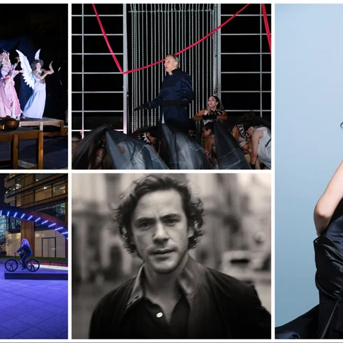 12 ιδέες για βόλτα αυτή την εβδομάδα στην Αθήνα (19-25/9)