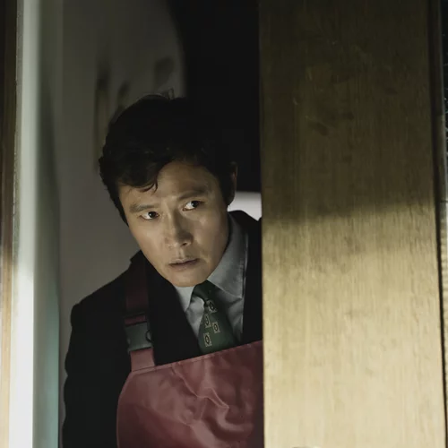 Ο Παρκ Τσαν-γουκ, οι σκοτεινές επιθυμίες και το "Καμιά Άλλη Επιλογή"