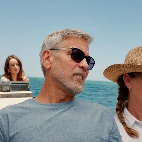 Το ελληνικό box office έκοψε "Εισιτήριο για τον Παράδεισο"