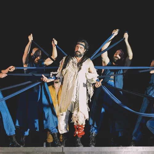 Φιλοκτήτης