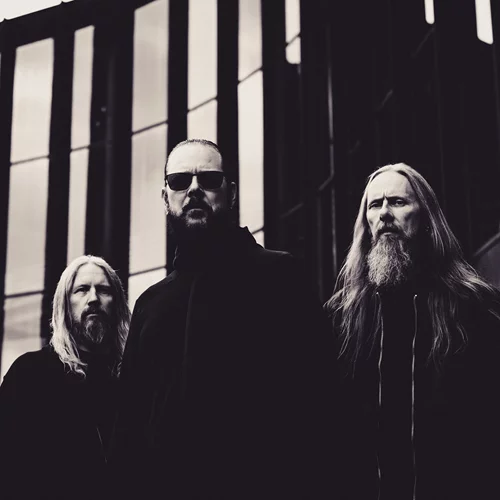 Οι black metal θρύλοι Emperor επιστρέφουν στην Ελλάδα μετά από 27 χρόνια