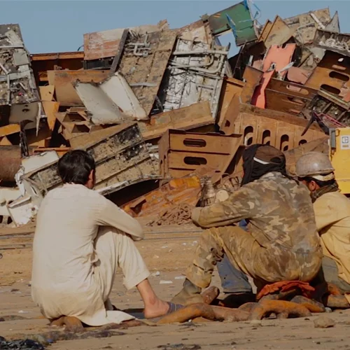 Ένα "Σινεμά Παράδεισος" έρχεται στην Ελευσίνα