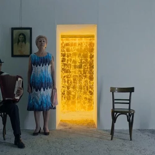 "Οι 7 θάνατοι της Αντώνας": Ένα ιδιαίτερο θεατρικό πρότζεκτ από τους bijoux de kant