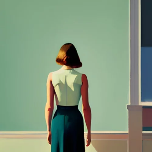 "Η Τέχνη του Αλγόριθμου": Κατανοώντας τις δυνατότητες της τεχνητής νοημοσύνης