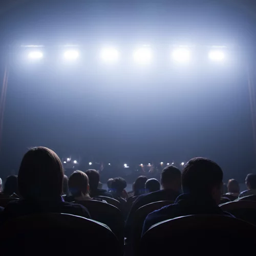 Πρόσκληση για την υποβολή αιτημάτων Πολιτιστικών Επιχορηγήσεων δράσεων σύγχρονου πολιτισμού