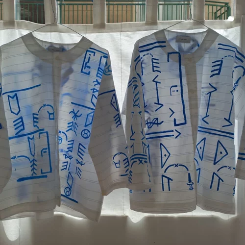 "Notating Dance or Dancing the Notation": Σεμινάριο και παρουσίαση από τρεις σπουδαίες καλλιτέχνιδες