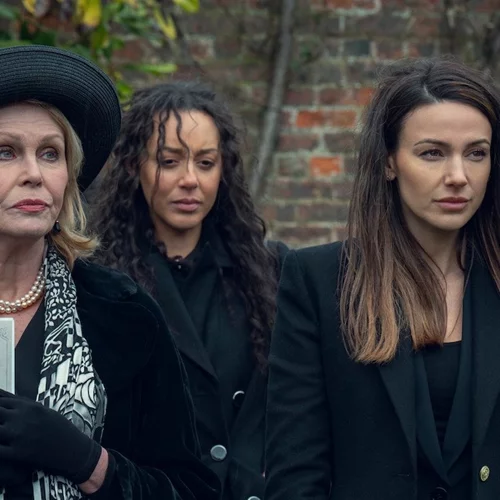 4 βρετανικές σειρές κατακτούν το παγκόσμιο Netflix