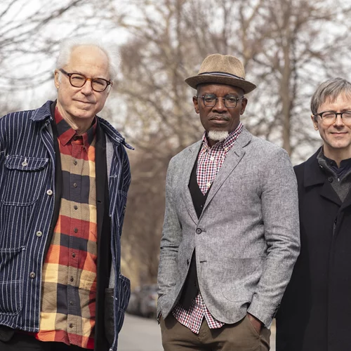 Bill Frisell Trio: Ένα από τα πιο επιδραστικά σχήματα της σύγχρονης τζαζ στο Ωδείο Αθηνών