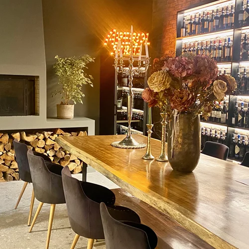 Η "Bottega Da Marco" ήρθε να φέρει αέρα αυθεντικής Ιταλίας στο Χαλάνδρι